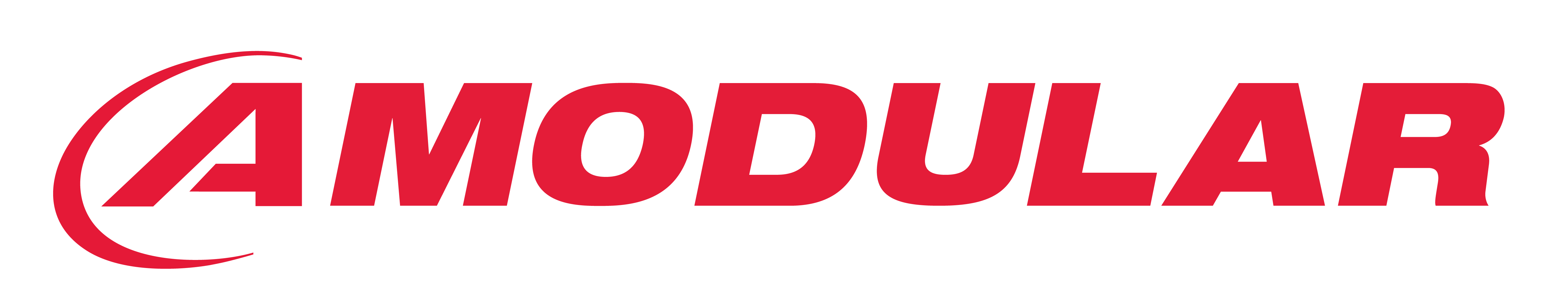 Access Modular Logo