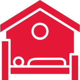accomodation